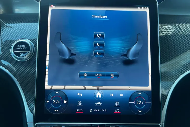 Mercedes-Benz GLC din 2024 cu 11.500 km - oferta MER139092 - foto 24