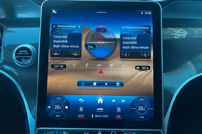 Mercedes-Benz GLC din 2024 cu 11.500 km - oferta MER139092 - foto 26