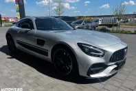 Mercedes-Benz AMG GT din 2019 cu 13.000 km - oferta MER139094 - foto 6