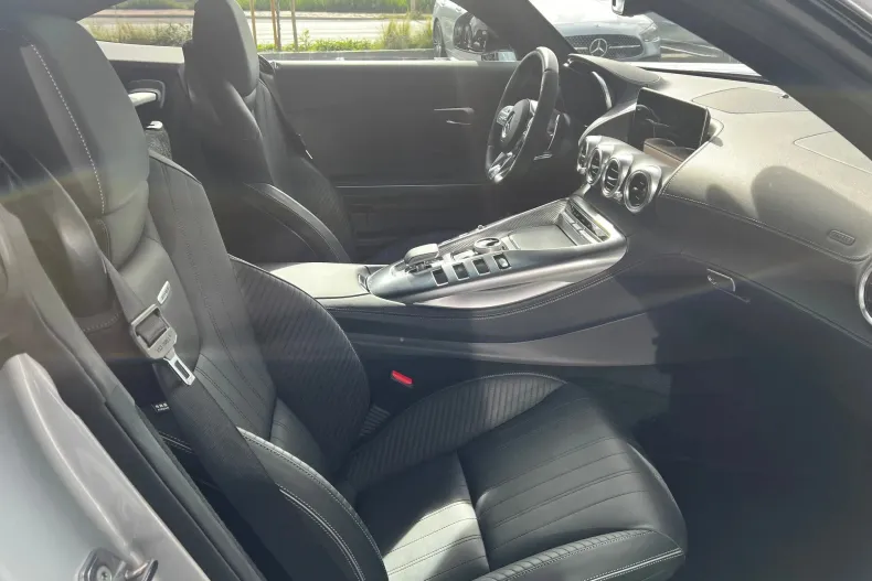 Mercedes-Benz AMG GT din 2019 cu 13.000 km - oferta MER139094 - foto 9