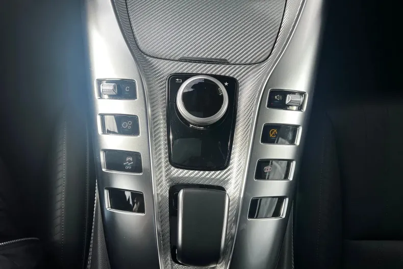 Mercedes-Benz AMG GT din 2019 cu 13.000 km - oferta MER139094 - foto 13