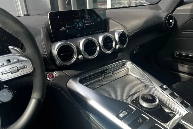 Mercedes-Benz AMG GT din 2019 cu 13.000 km - oferta MER139094 - foto 14