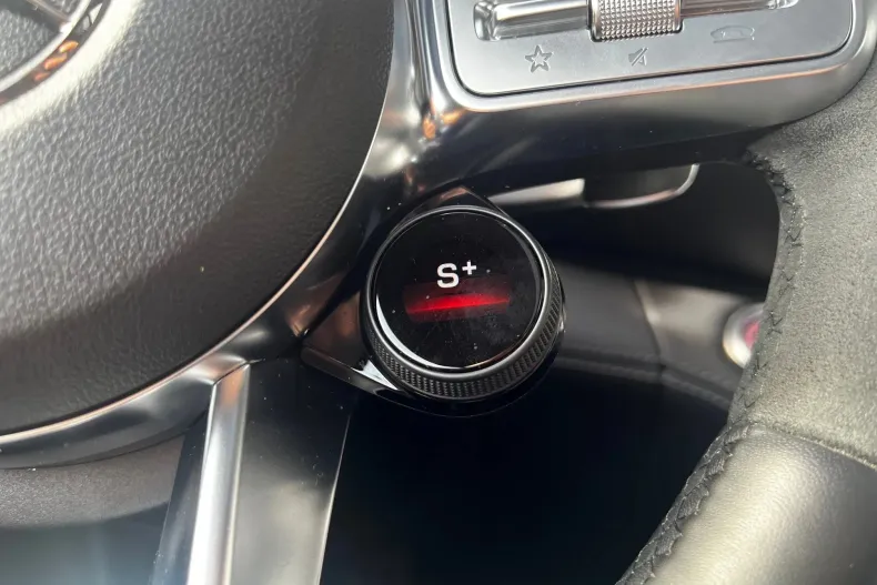 Mercedes-Benz AMG GT din 2019 cu 13.000 km - oferta MER139094 - foto 17