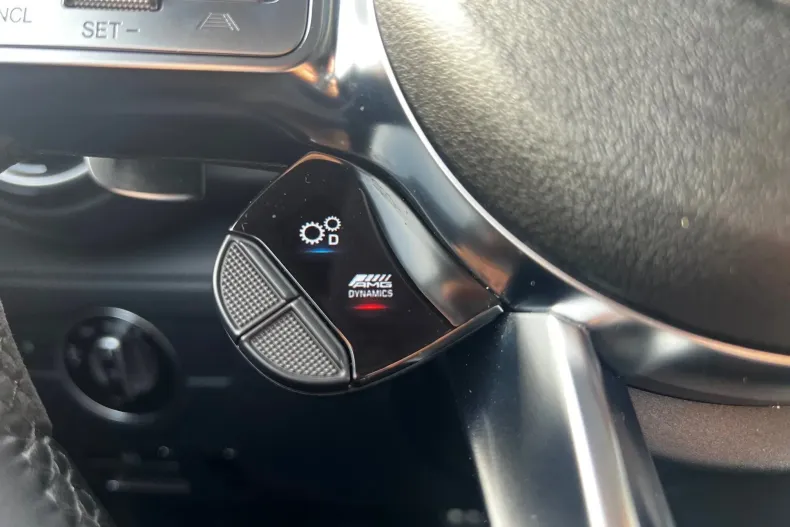 Mercedes-Benz AMG GT din 2019 cu 13.000 km - oferta MER139094 - foto 18