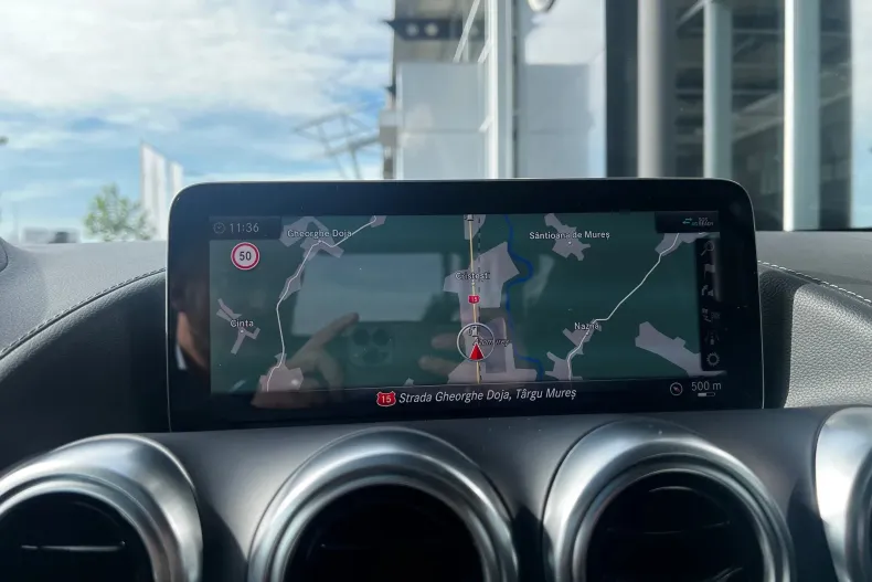 Mercedes-Benz AMG GT din 2019 cu 13.000 km - oferta MER139094 - foto 19