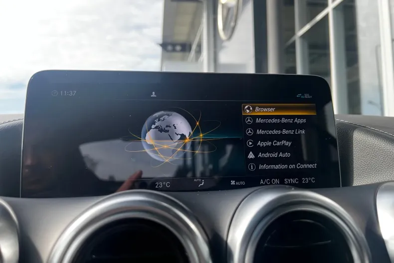 Mercedes-Benz AMG GT din 2019 cu 13.000 km - oferta MER139094 - foto 20