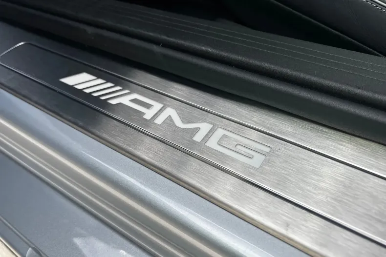 Mercedes-Benz AMG GT din 2019 cu 13.000 km - oferta MER139094 - foto 25