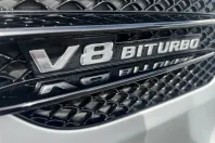 Mercedes-Benz AMG GT din 2019 cu 13.000 km - oferta MER139094 - foto 26