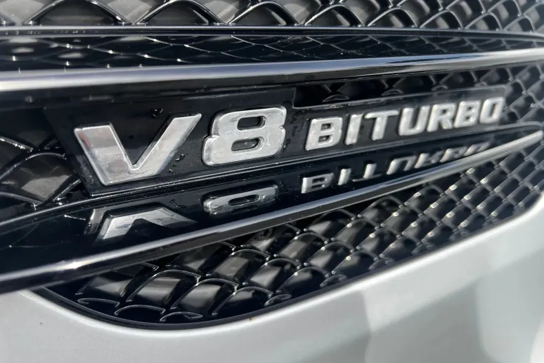 Mercedes-Benz AMG GT din 2019 cu 13.000 km - oferta MER139094 - foto 26