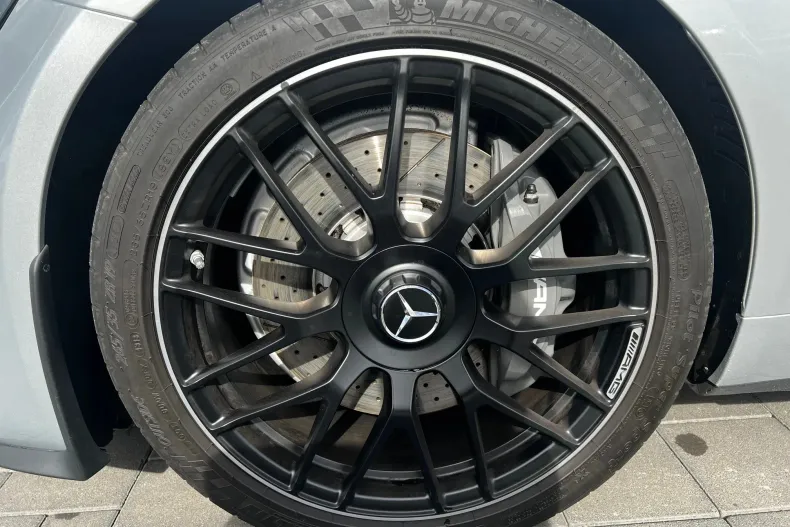 Mercedes-Benz AMG GT din 2019 cu 13.000 km - oferta MER139094 - foto 27