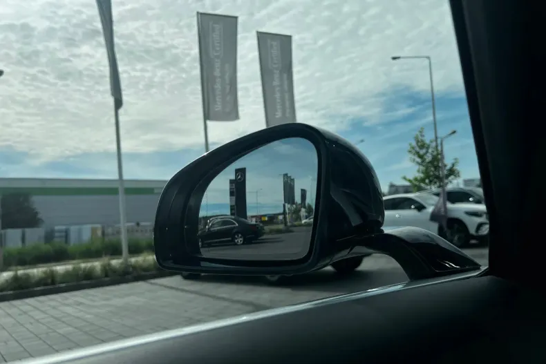 Mercedes-Benz AMG GT din 2019 cu 13.000 km - oferta MER139094 - foto 29