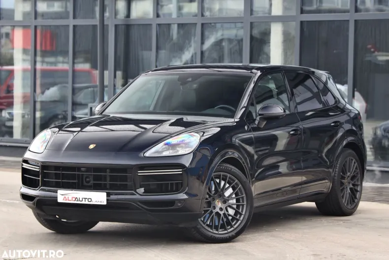 Porsche Cayenne din 2019 cu 133.673 km - oferta POR139098 - foto 1