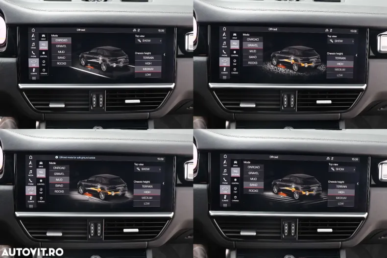 Porsche Cayenne din 2019 cu 133.673 km - oferta POR139098 - foto 8