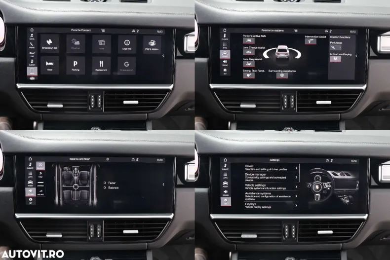 Porsche Cayenne din 2019 cu 133.673 km - oferta POR139098 - foto 10