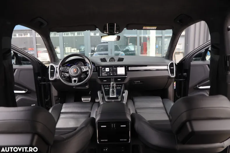 Porsche Cayenne din 2019 cu 133.673 km - oferta POR139098 - foto 13