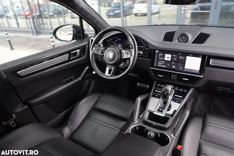 Porsche Cayenne din 2019 cu 133.673 km - oferta POR139098 - foto 18
