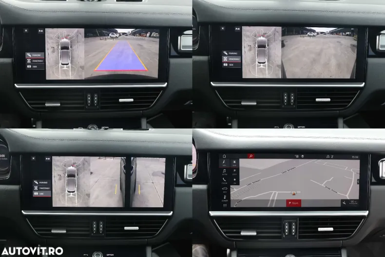 Porsche Cayenne din 2019 cu 133.673 km - oferta POR139098 - foto 19