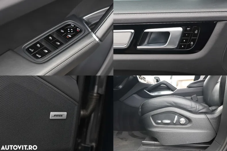 Porsche Cayenne din 2019 cu 133.673 km - oferta POR139098 - foto 20
