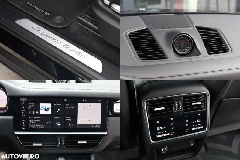 Porsche Cayenne din 2019 cu 133.673 km - oferta POR139098 - foto 21