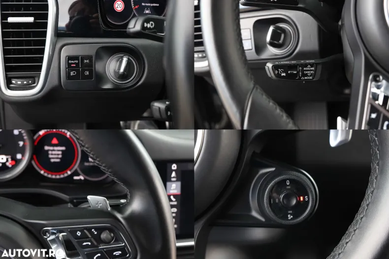 Porsche Cayenne din 2019 cu 133.673 km - oferta POR139098 - foto 22