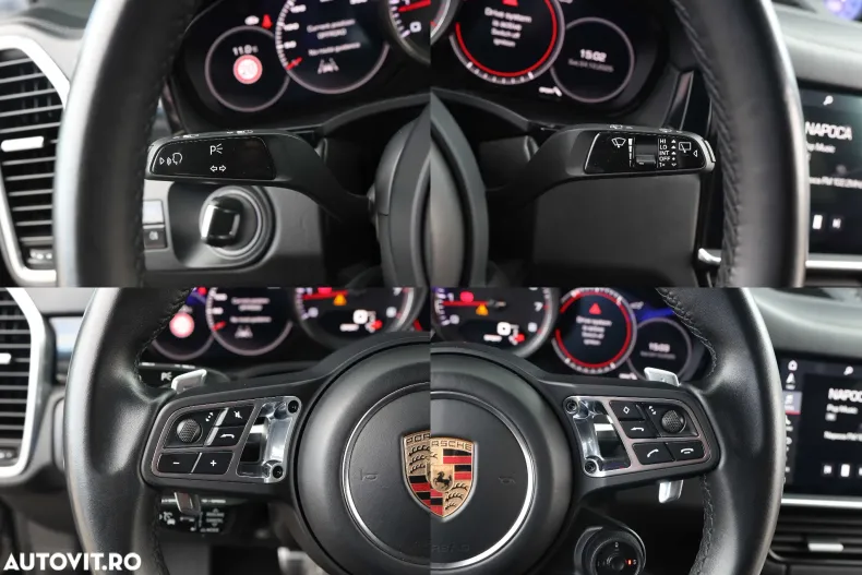 Porsche Cayenne din 2019 cu 133.673 km - oferta POR139098 - foto 23