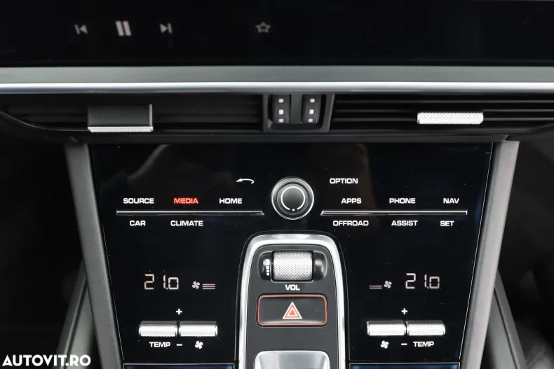 Porsche Cayenne din 2019 cu 133.673 km - oferta POR139098 - foto 25