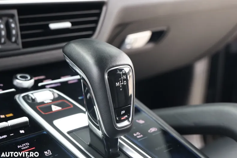 Porsche Cayenne din 2019 cu 133.673 km - oferta POR139098 - foto 27
