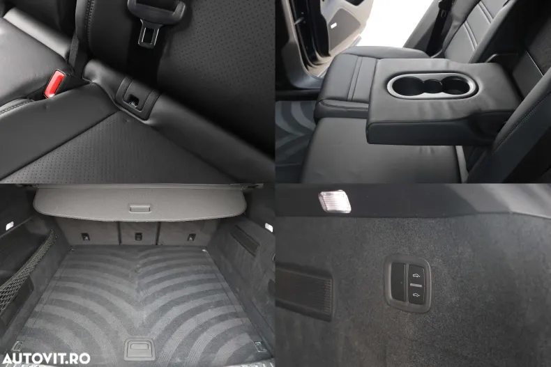 Porsche Cayenne din 2019 cu 133.673 km - oferta POR139098 - foto 28