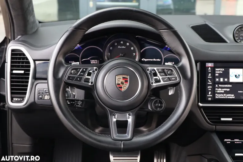 Porsche Cayenne din 2019 cu 133.673 km - oferta POR139098 - foto 29