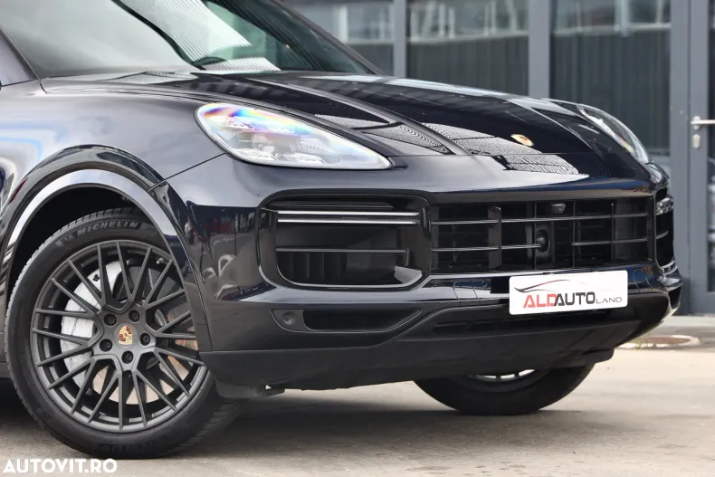 Porsche Cayenne din 2019 cu 133.673 km - oferta POR139098 - foto 31