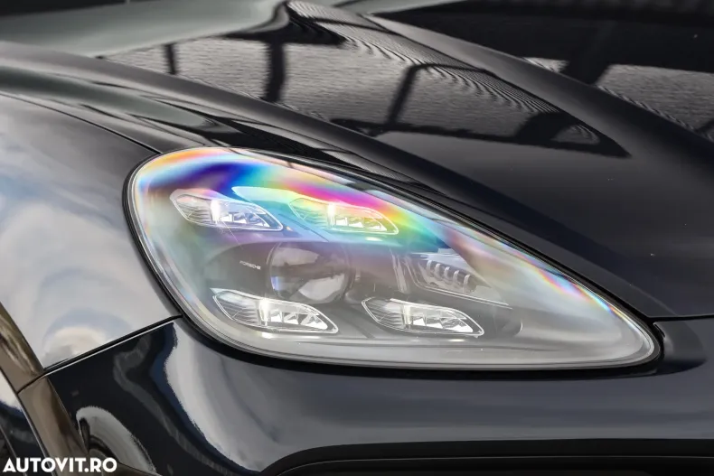 Porsche Cayenne din 2019 cu 133.673 km - oferta POR139098 - foto 34