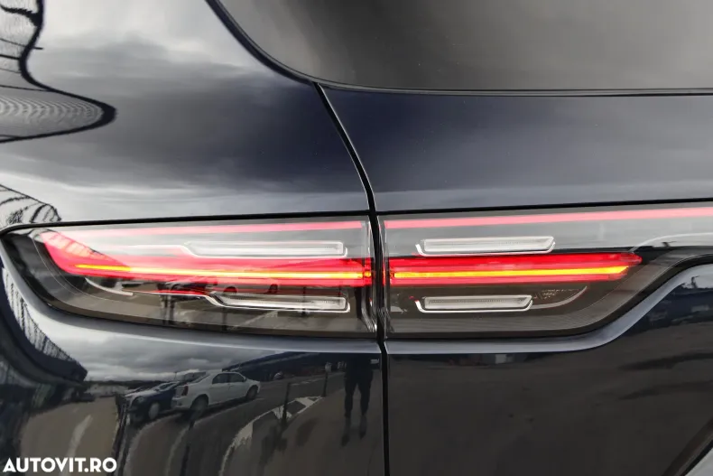 Porsche Cayenne din 2019 cu 133.673 km - oferta POR139098 - foto 35