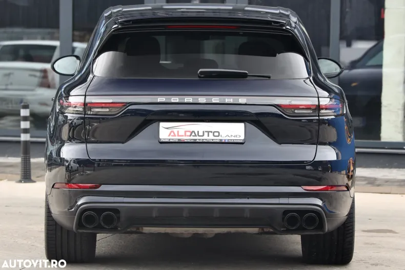 Porsche Cayenne din 2019 cu 133.673 km - oferta POR139098 - foto 37
