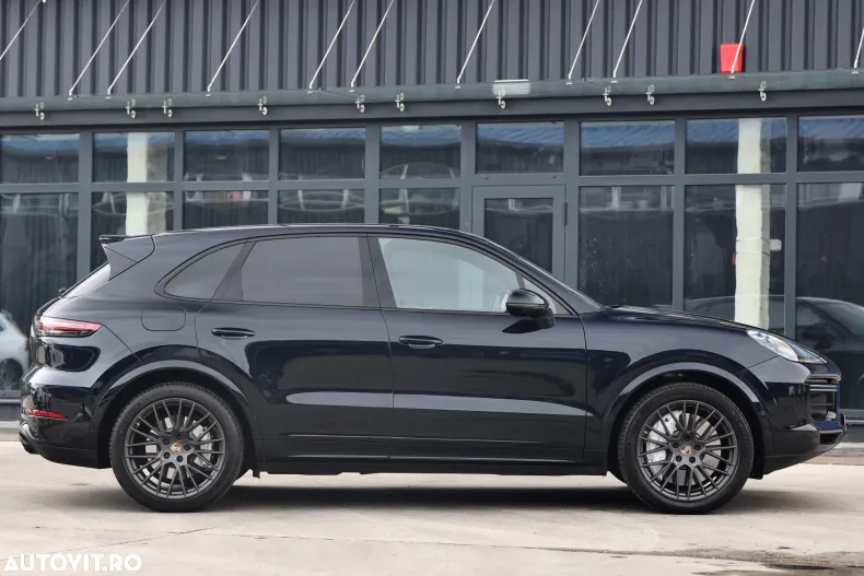 Porsche Cayenne din 2019 cu 133.673 km - oferta POR139098 - foto 38