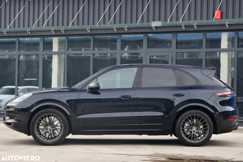 Porsche Cayenne din 2019 cu 133.673 km - oferta POR139098 - foto 39