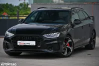 Audi A4 din 2020 cu 50.800 km - oferta AUD139100 - foto 1