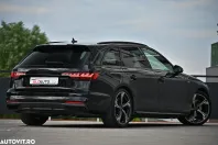 Audi A4 din 2020 cu 50.800 km - oferta AUD139100 - foto 2