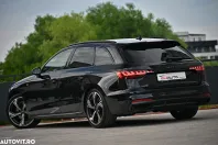 Audi A4 din 2020 cu 50.800 km - oferta AUD139100 - foto 4