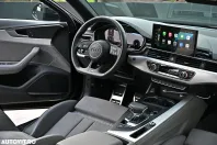 Audi A4 din 2020 cu 50.800 km - oferta AUD139100 - foto 7