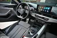 Audi A4 din 2020 cu 50.800 km - oferta AUD139100 - foto 9