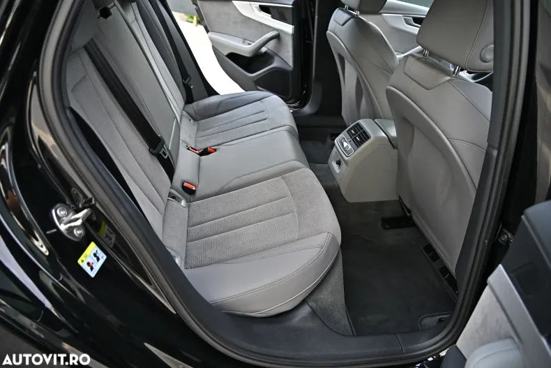Audi A4 din 2020 cu 50.800 km - oferta AUD139100 - foto 11