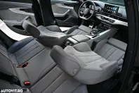 Audi A4 din 2020 cu 50.800 km - oferta AUD139100 - foto 15