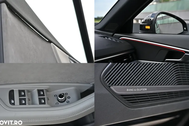 Audi A4 din 2020 cu 50.800 km - oferta AUD139100 - foto 16