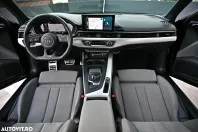 Audi A4 din 2020 cu 50.800 km - oferta AUD139100 - foto 17