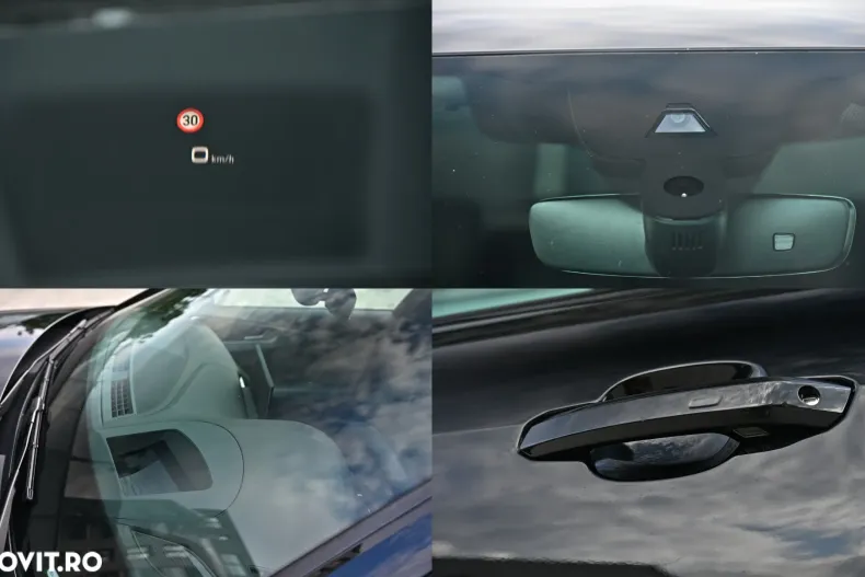 Audi A4 din 2020 cu 50.800 km - oferta AUD139100 - foto 18