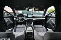 Audi A4 din 2020 cu 50.800 km - oferta AUD139100 - foto 19