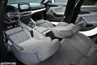 Audi A4 din 2020 cu 50.800 km - oferta AUD139100 - foto 21