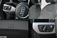 Audi A4 din 2020 cu 50.800 km - oferta AUD139100 - foto 22