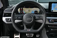 Audi A4 din 2020 cu 50.800 km - oferta AUD139100 - foto 24