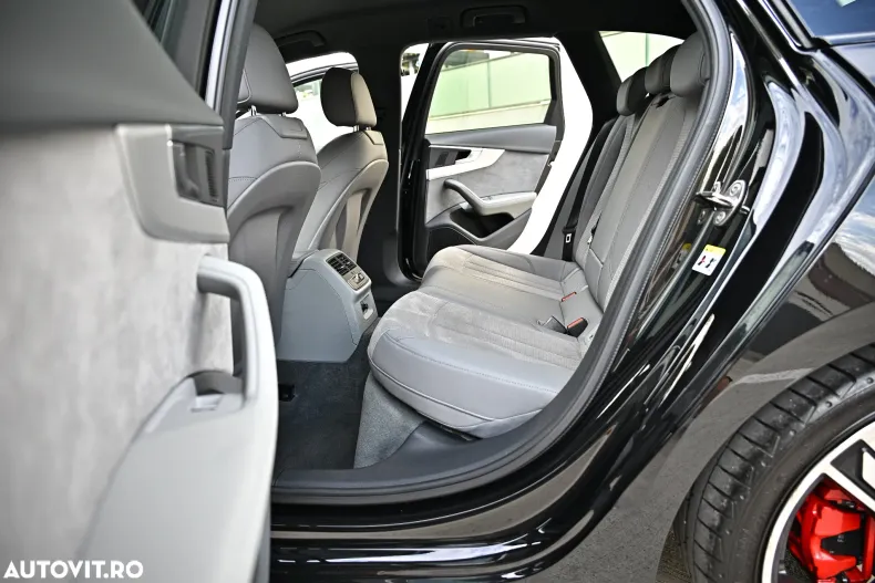 Audi A4 din 2020 cu 50.800 km - oferta AUD139100 - foto 25